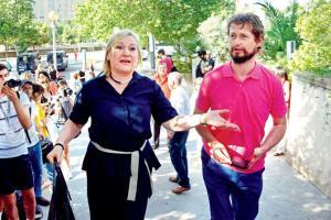 Spanish doctor stands trial over Franco-era 'stolen babies'