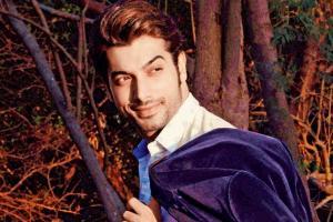 Ssharad Malhotra ages in reverse