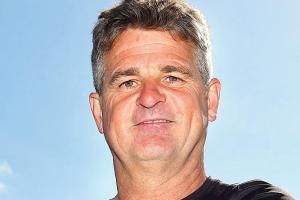 England's Steve Rhodes is new Bangladesh coach