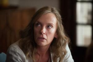 Toni Collette, the lead in Hereditary says she is not a fan of the genre