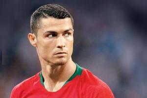 Saudi manager blames Cristiano Ronaldo for Al-Nassr elimination; CR7  taunted with Messi chants | Mint