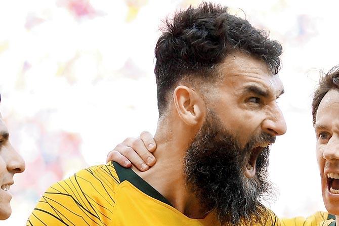Mile Jedinak