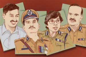 Who will be the next Mumbai commissioner of police? Here are the contenders