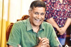 Arvind Subramanian: Leaving CEA job for compelling reasons
