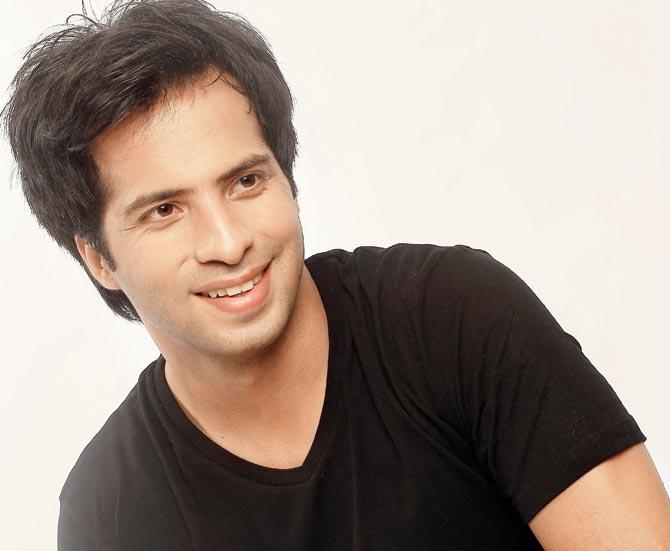 Sumeet Nagdev