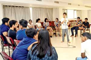 Mumbai: Keep your kids occupied with these fun summer workshops for kids