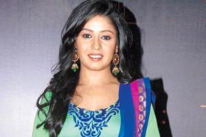 Success of reality TV show depends on participants: Sunidhi Chauhan