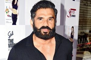 Suniel Shetty: I can still do action