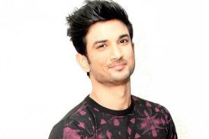  Sushant Singh Rajput: I take up roles that I feel I would fail in