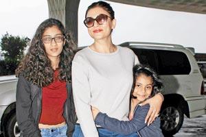 Mumbai Diary: Saturday Dossier