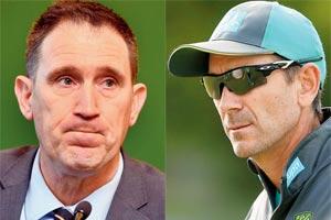 Justin Langer: Would be surprised if ball tampering saga led to CEO's exit
