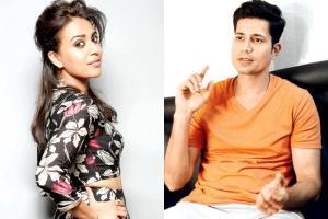 Buddies at work! Sumeet Vyas, Swara Bhasker in 'It's Not That Simple - Season 2'
