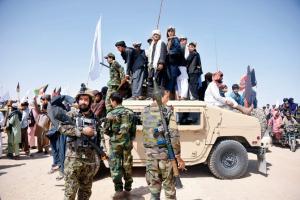 Taliban kills 30 Afghan security forces