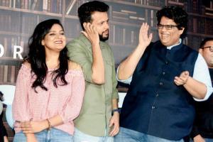 Mumbai Diary: Wednesday Dossier