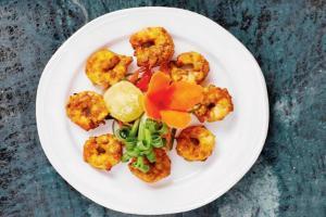 Mumbai food: Top three restaurant picks of the week