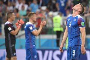 FIFA World Cup 2018: Team Iceland fly down comedians to have fun