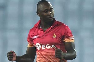 Zimbabwe threaten to boycott Pakistan, Australia series