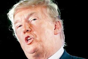 Donald Trump wants quick deportation