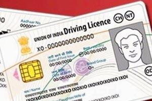 What! Two dead people get driving licences in Uttar Pradesh