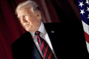 Donald Trump hits back at Robert De Niro