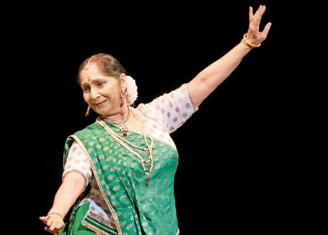 Uma Dogra