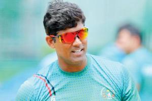 India vs Afghanistan: Afghans can cause upset, says batting coach Patwal