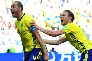 FIFA World Cup 2018: VAR helps Sweden beat South Korea 1-0