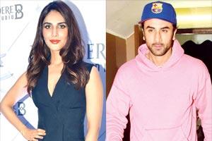 Vaani Kapoor: Great to work with a powerhouse like Ranbir Kapoor