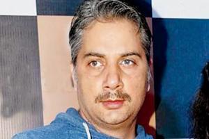 Varun Badola turns writer