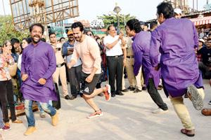 Mumbai Diary: Wednesday Dossier