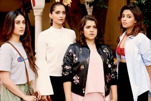 Cinema owners cancel Bhavesh Joshi shows; allot them to Veere Di Wedding