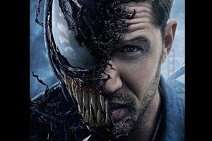 Woody Harrelson hints at Venom 2 starring Tom Hardy