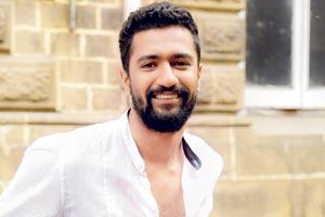 Vicky Kaushal: Life as an engineer would have been claustrophobic