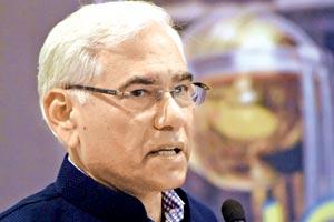 Board slams CoA for thwarting SGM 