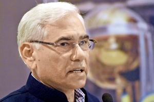 CoA writes to BCCI: Real purpose of SGM is just to undermine us