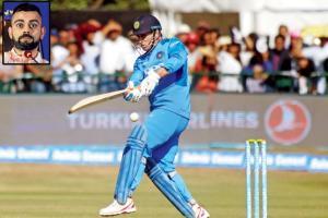 India vs Ireland: Flexibility is the key, says Virat Kohli