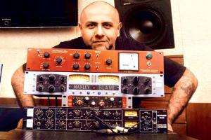 Vishal Dadlani shares some interesting things with us on World Music Day