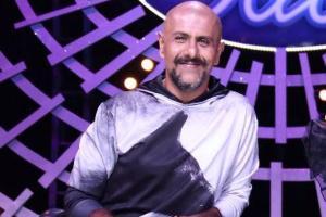 World Music Day: Vishal Dadlani never thought he would be a musician