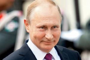 President Putin wants fans to enjoy 'unforgettable experience'