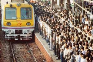 Mumbai: Speedy Bombardiers may reduce Churchgate-Borivli travel time
