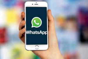 German firm bans WhatsApp from work phones