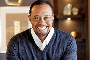 American golf great Woods to stay on his yacht during US Open