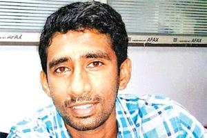 Wriddhiman Saha on Afghanistan Test: Doctor will decide if I'm fit after X-Ray