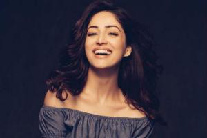  Yami Gautam: Jumped at opportunity of making my character more believable