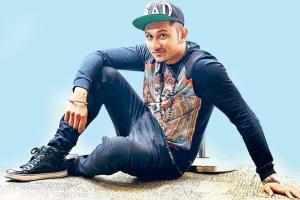 Yo Yo Honey Singh reveals about his playlist on the occasion of World Music Day!