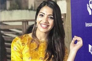 Yogita Bihani's idea of perfect day out