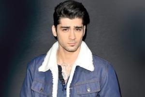Zayn Malik on 'how America should be represented across the world'
