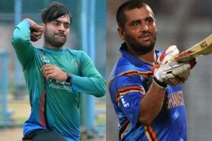 India vs Afghanistan: These 5 Afghanis can pose threat to India!