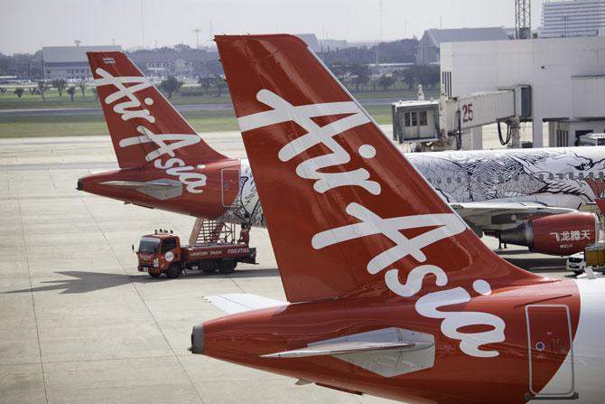 CBI summons AirAsia CEO Tony Fernandes to join probe by June 6