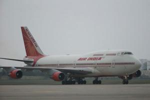 Government puts off Air India stake sale for now